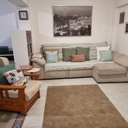 Ferienwohnung Vivienda Leo-Jes Los Llanos De Aridane Exterior foto