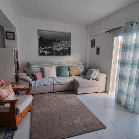 Ferienwohnung Vivienda Leo-Jes Los Llanos De Aridane Exterior foto