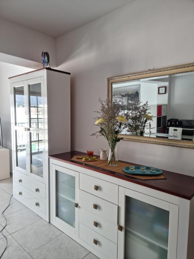 Ferienwohnung Vivienda Leo-Jes Los Llanos De Aridane Exterior foto