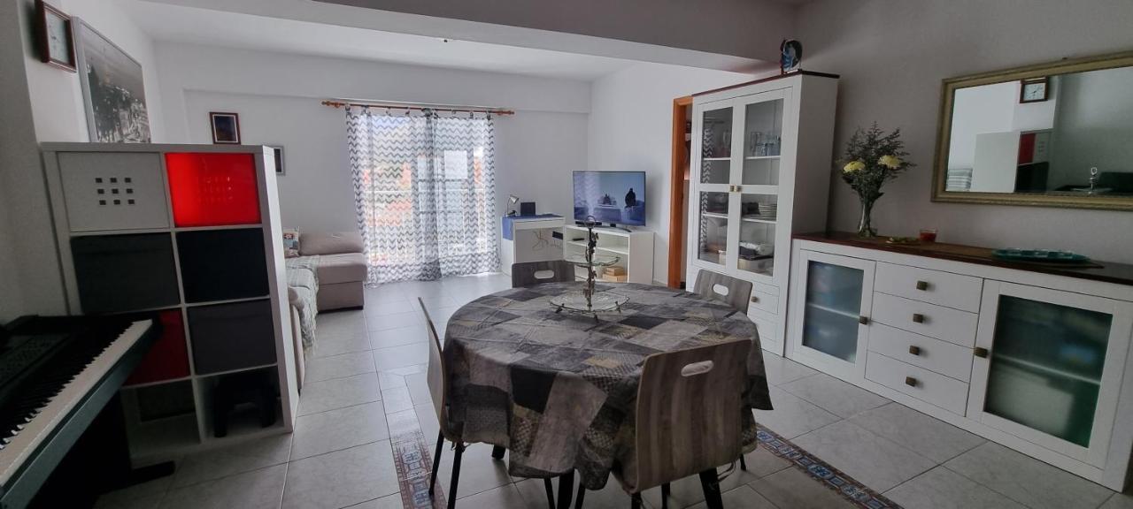 Ferienwohnung Vivienda Leo-Jes Los Llanos De Aridane Exterior foto