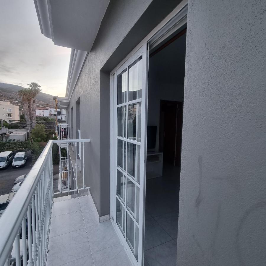 Ferienwohnung Vivienda Leo-Jes Los Llanos De Aridane Exterior foto