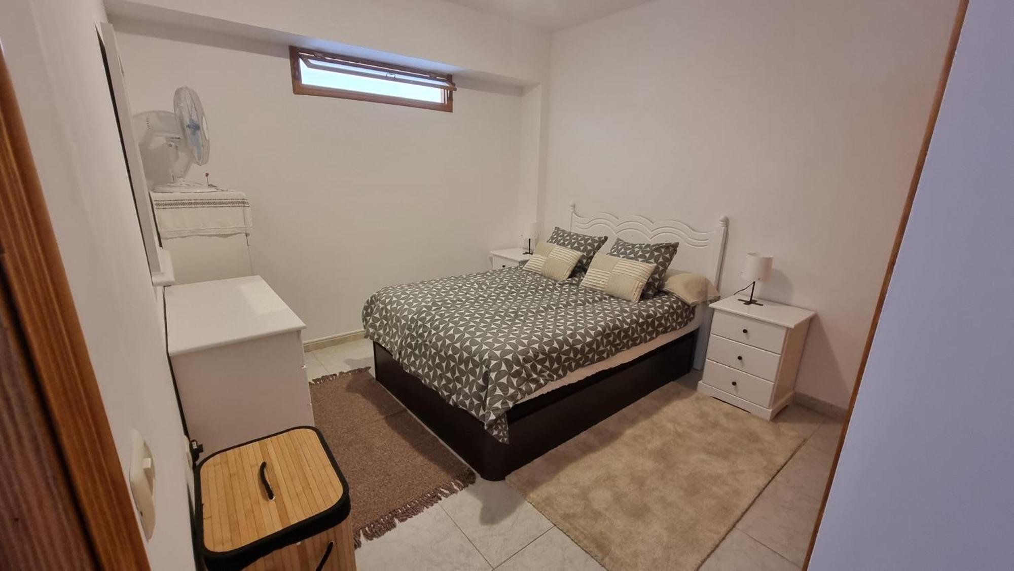 Ferienwohnung Vivienda Leo-Jes Los Llanos De Aridane Exterior foto