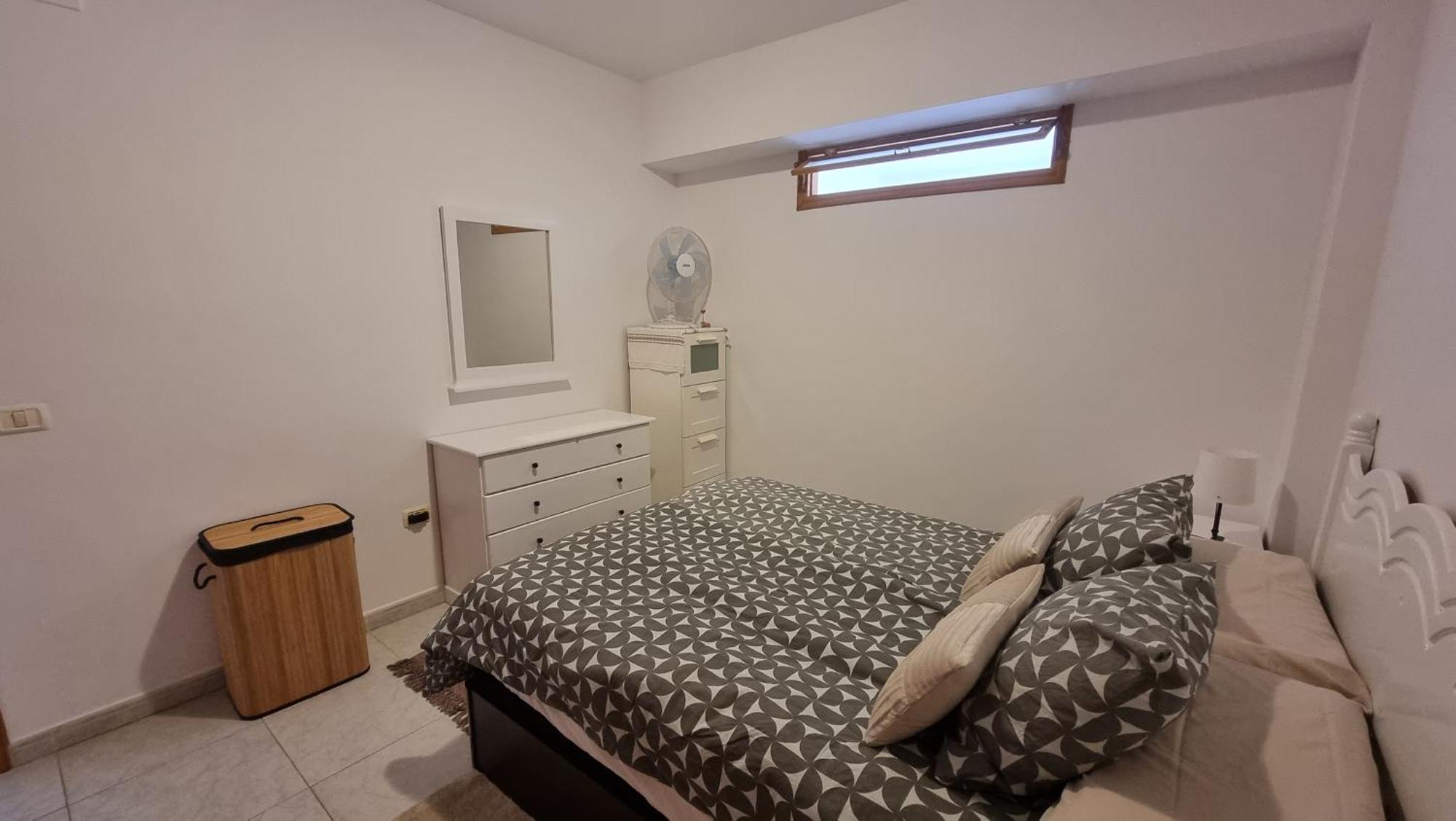 Ferienwohnung Vivienda Leo-Jes Los Llanos De Aridane Exterior foto