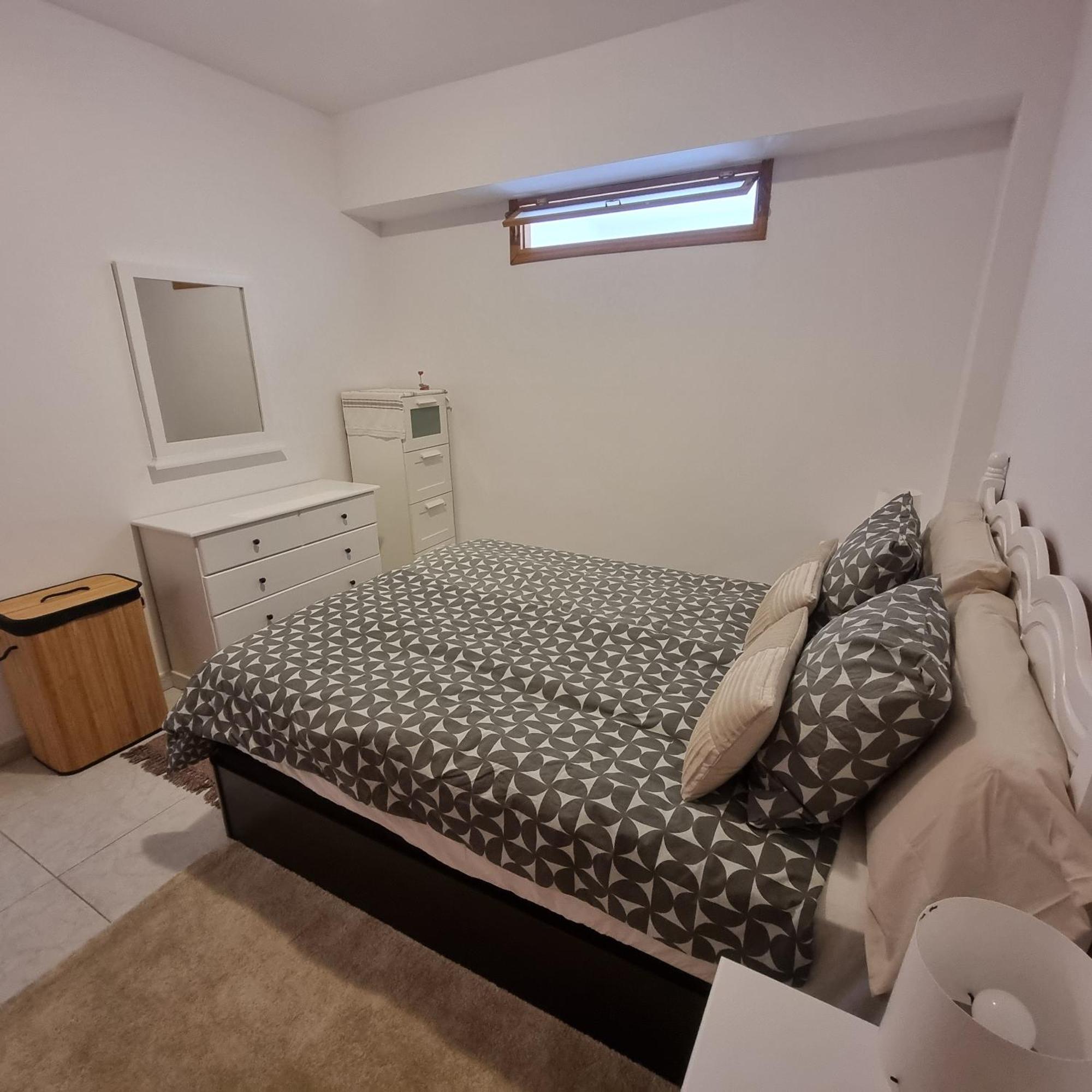 Ferienwohnung Vivienda Leo-Jes Los Llanos De Aridane Exterior foto