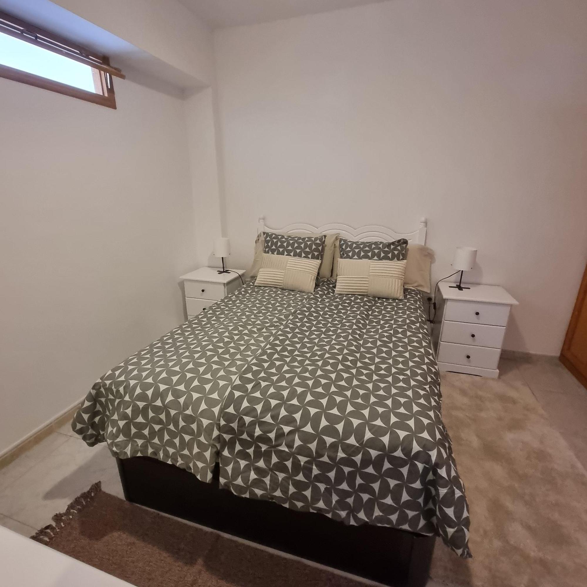 Ferienwohnung Vivienda Leo-Jes Los Llanos De Aridane Exterior foto